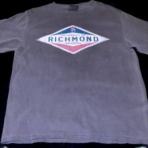 Richmond t-shirt (boys or girls)